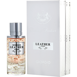 Giorgio Leather Femme