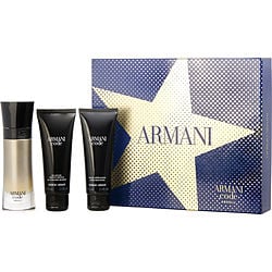 Armani Code Absolu