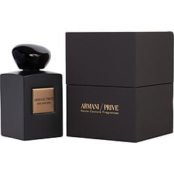 Armani Prive Bois d'Encens