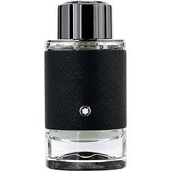 Mont Blanc Explorer