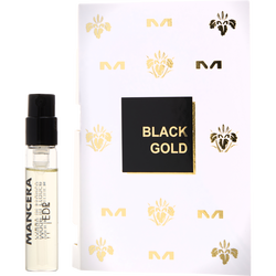 Mancera Black Gold