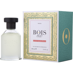 Bois 1920 Agrumi Amari Di Sicilia