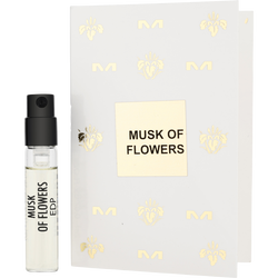 Mancera Musk Of Flowers