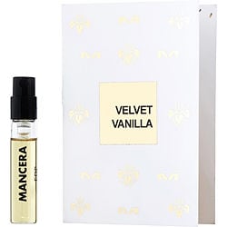 Velvet Vanilla Cologne