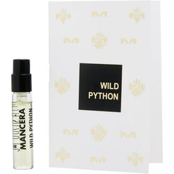 Mancera Wild Python
