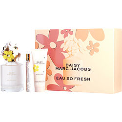 Marc Jacobs Daisy 3pc Eau So Fresh Perfume Set | FragranceNet.com®