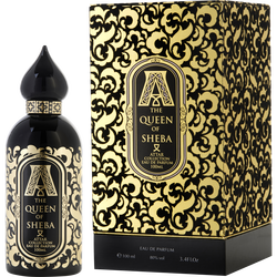 Attar The Queen Of Sheba