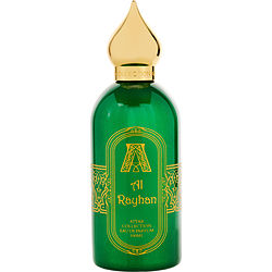 Attar Al Rayhan