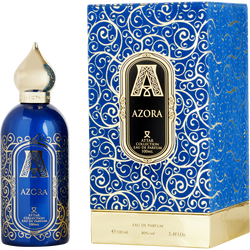 Attar Azora