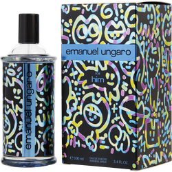 Emanuel Ungaro For Him
