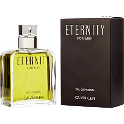 Eternity Eau de Parfum FragranceNet