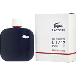 Lacoste Pour Lui French Panache Cologne | FragranceNet.com®