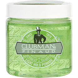 Clubman