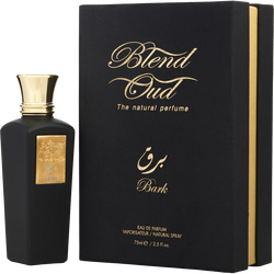 Blend Oud Bark