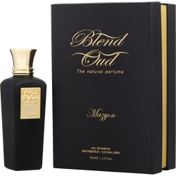 Blend Oud Mazyon
