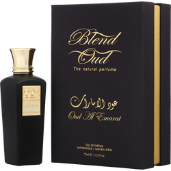 Blend Oud Oud Al Emarat