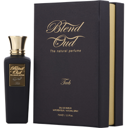Blend Oud Teeb