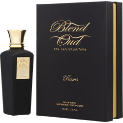Blend Oud Rams