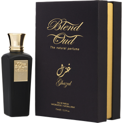 Blend Oud Ghazal