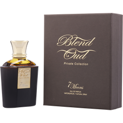 Blend Oud 7 Moons
