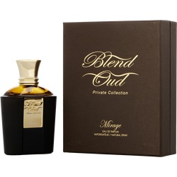 Blend Oud Mirage