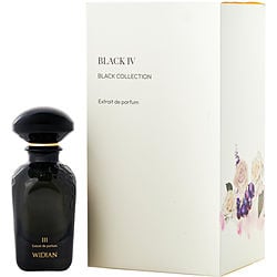 Widian Black Iv