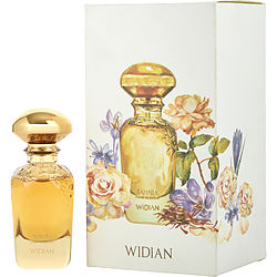 Widian Gold Ii Sahara