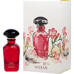 Widian Delma