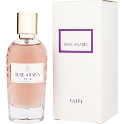 Widian Rose Arabia Taifi