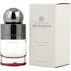 Molton Brown Heavenly Gingerlily