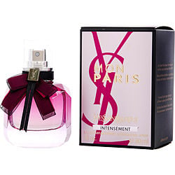 Mon Paris Intensément — Perfume for Women — YSL Beauty