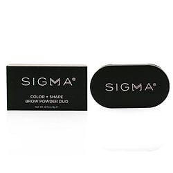 Sigma Beauty