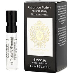 Tiziana Terenzi Ecstasy