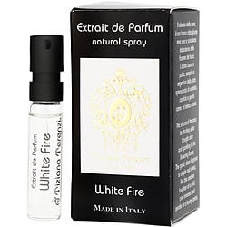 Tiziana Terenzi White Fire
