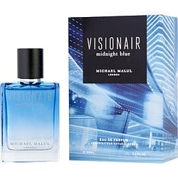 Michael Malul Visionair Midnight Blue