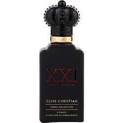 Clive Christian Noble Xxi Art Deco Cypress
