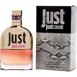 Just Cavalli Eau de Toilette | FragranceNet.com