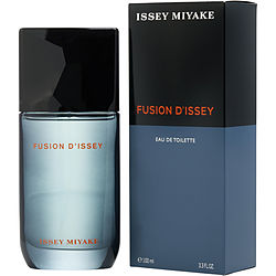 Fusion d'Issey