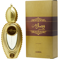 Ajmal Wisal Dhahab