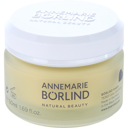 Annemarie Borlind