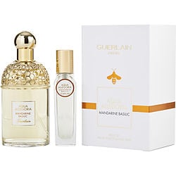 Aqua Allegoria Mandarine Basilic Perfume for Women by Guerlain at ...