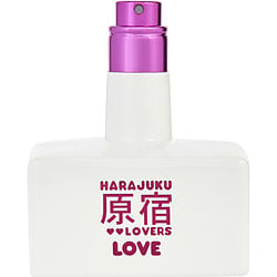 Harajuku Lovers Pop Electric Love