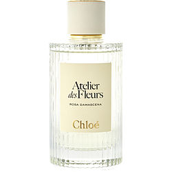 Chloe Atelier Des Fleurs Rosa Damascena