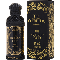 Alexandre J The Majestic Oud
