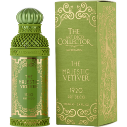 Alexandre J The Majestic Vetiver