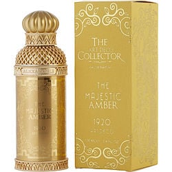 Alexandre J The Majestic Amber