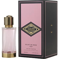 Versace Atelier Eclat de Rose Perfume | FragranceNet.com®