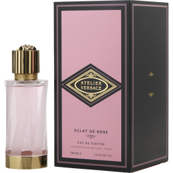 Versace Atelier Eclat De Rose