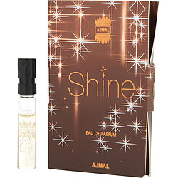 Ajmal Shine