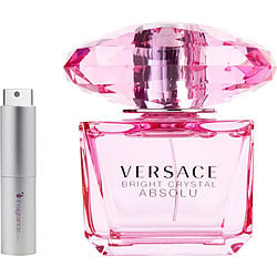 Versace Bright Crystal Absolu Eau De Parfum 30ml – LMCHING Group Limited